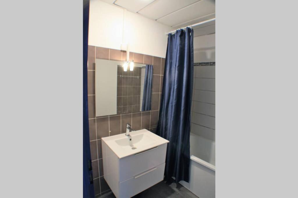 Welcome Calais - Le Cottage De La Cote D'Opale エクステリア 写真
