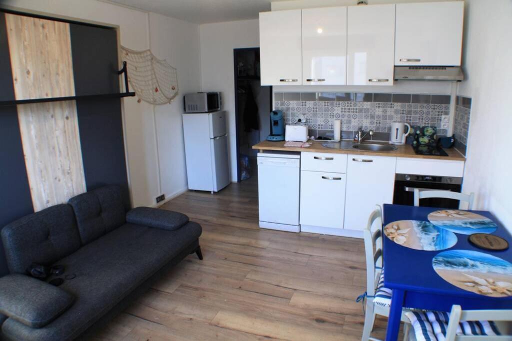 Welcome Calais - Le Cottage De La Cote D'Opale エクステリア 写真