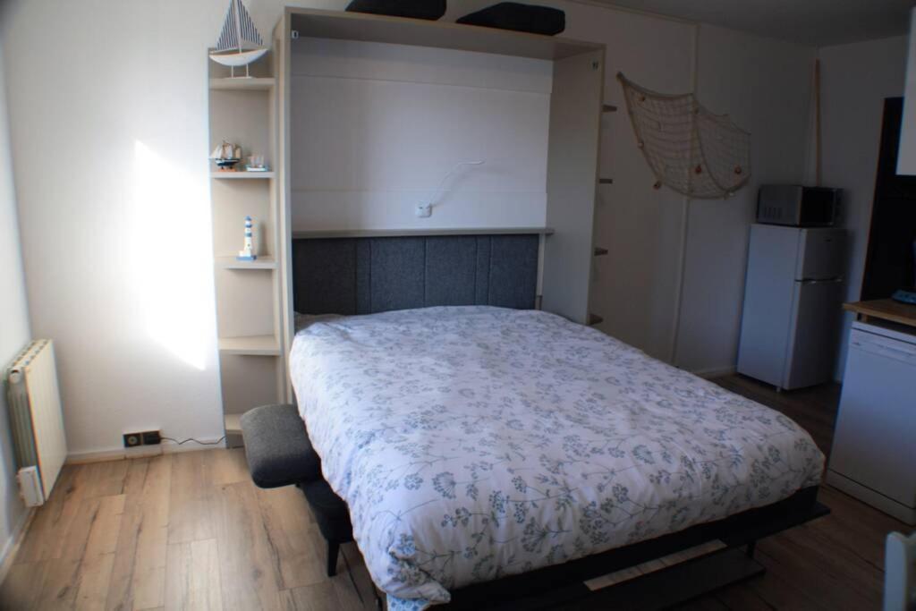 Welcome Calais - Le Cottage De La Cote D'Opale エクステリア 写真
