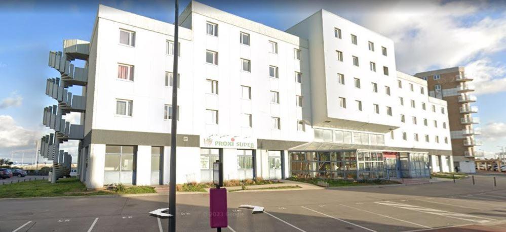 Welcome Calais - Le Cottage De La Cote D'Opale エクステリア 写真